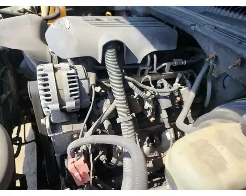 GM/Chev (HD) 5.3 Engine Assembly