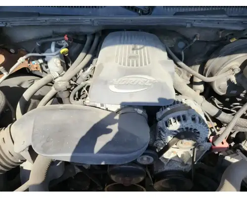 GM/Chev (HD) 5.3 Engine Assembly