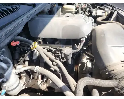GM/Chev (HD) 5.3 Engine Assembly