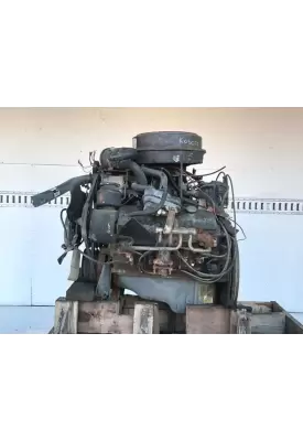 GM/Chev (HD) 5.7  GAS Engine Assembly