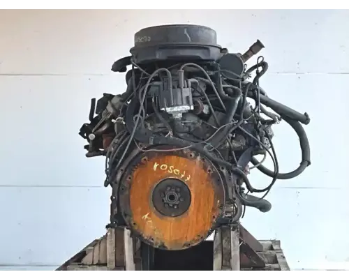 GM/Chev (HD) 5.7  GAS Engine Assembly