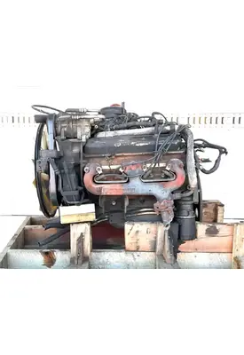 GM/Chev (HD) 5.7L Engine Assembly