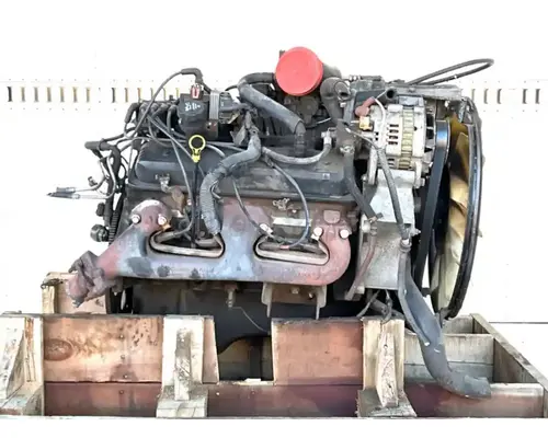 GM/Chev (HD) 5.7L Engine Assembly