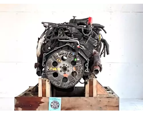 GM/Chev (HD) 5.7L Engine Assembly