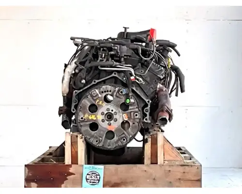 GM/Chev (HD) 5.7L Engine Assembly