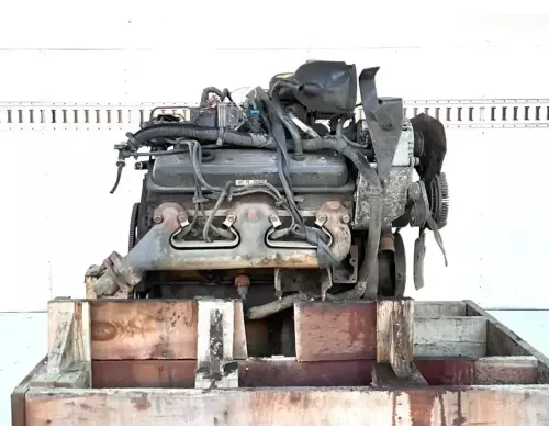 GM/Chev (HD) 5.7L Engine Assembly