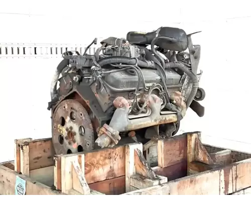 GM/Chev (HD) 5.7L Engine Assembly