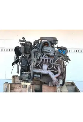 GM/Chev (HD) 5.7L Engine Assembly