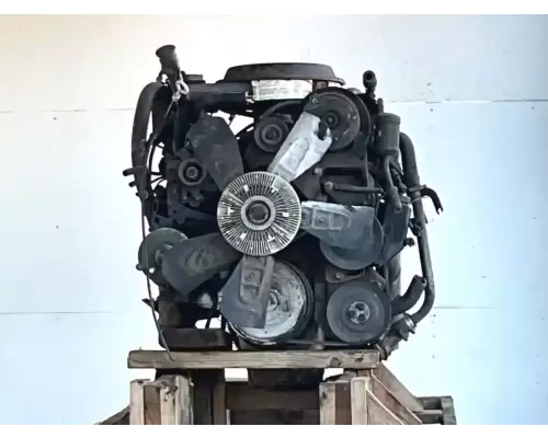 GM/Chev (HD) 5.7L Engine Assembly