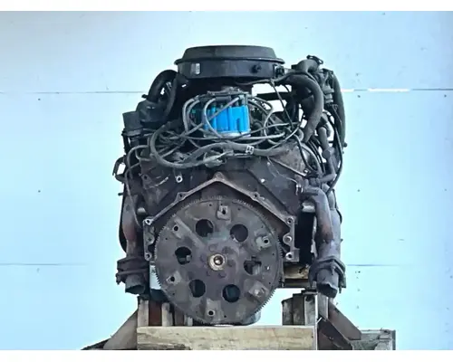 GM/Chev (HD) 5.7L Engine Assembly