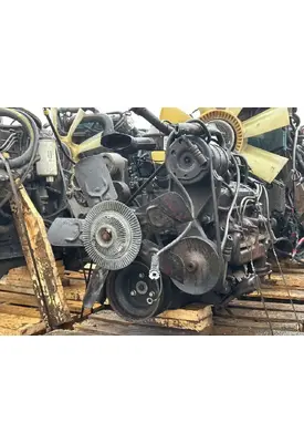 GM/Chev (HD) 5.7L Engine Assembly