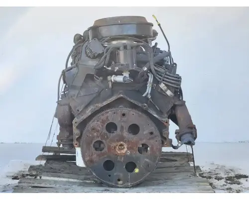 GM/Chev (HD) 5.7L Engine Assembly