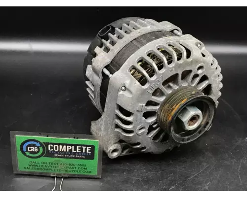 GM/Chev (HD) 6.0L Alternator