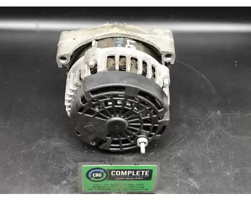 GM/Chev (HD) 6.0L Alternator