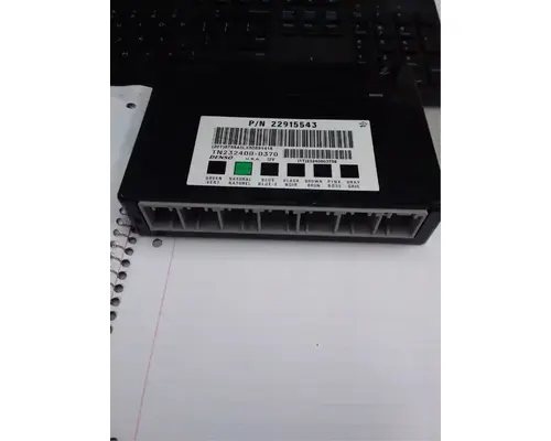 GM/Chev (HD) 6.0L ECM