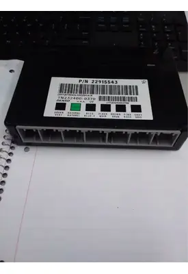 GM/Chev (HD) 6.0L ECM