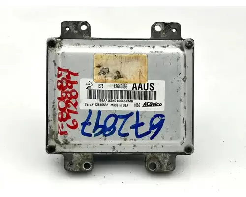 GM/Chev (HD) 6.0L ECM