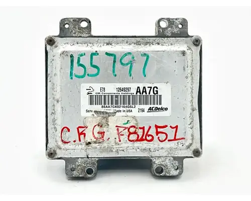 GM/Chev (HD) 6.0L ECM