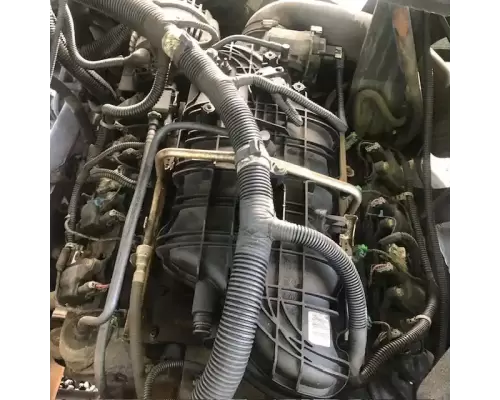 GM/Chev (HD) 6.0L Engine Assembly