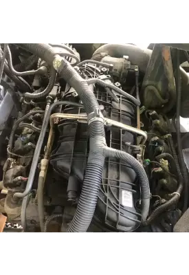 GM/Chev (HD) 6.0L Engine Assembly