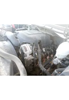 GM/Chev (HD) 6.0L Engine Assembly