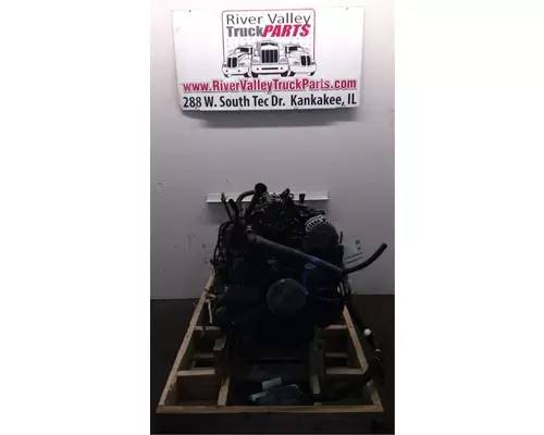 GM/Chev (HD) 6.0L Engine Assembly