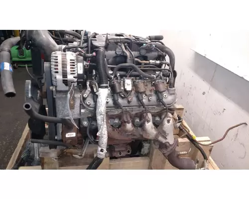 GM/Chev (HD) 6.0L Engine Assembly