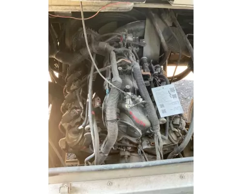 GM/Chev (HD) 6.0L Engine Assembly