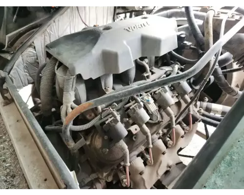 GM/Chev (HD) 6.0L Engine Assembly