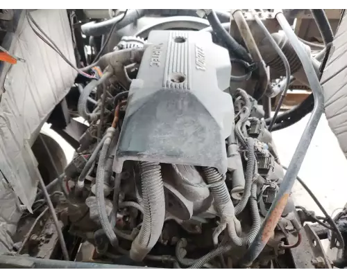 GM/Chev (HD) 6.0L Engine Assembly