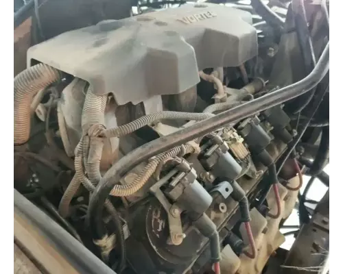 GM/Chev (HD) 6.0L Engine Assembly