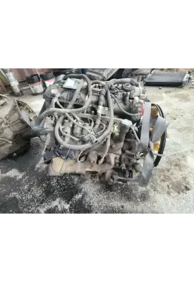 GM/Chev (HD) 6.0L Engine Assembly