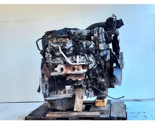 GM/Chev (HD) 6.0L Engine Assembly