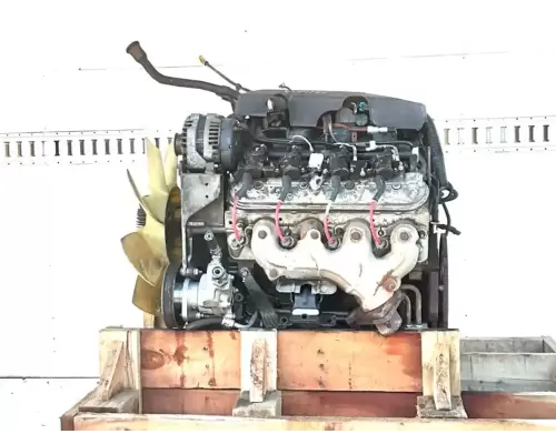 GM/Chev (HD) 6.0L Engine Assembly