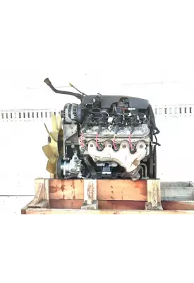 GM/Chev (HD) 6.0L Engine Assembly