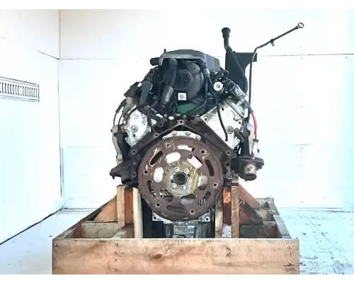 GM/Chev (HD) 6.0L Engine Assembly