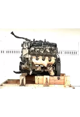 GM/Chev (HD) 6.0L Engine Assembly