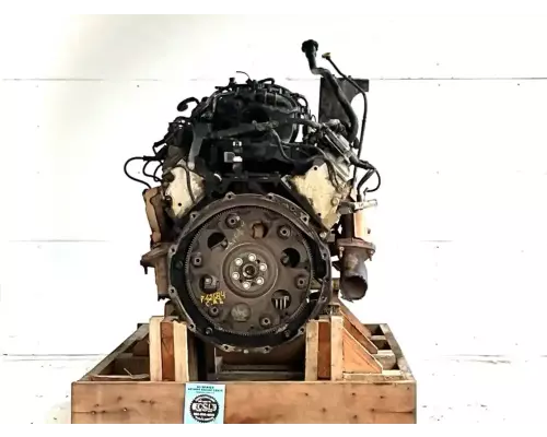 GM/Chev (HD) 6.0L Engine Assembly