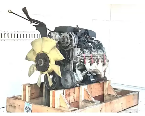 GM/Chev (HD) 6.0L Engine Assembly