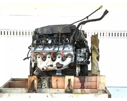 GM/Chev (HD) 6.0L Engine Assembly