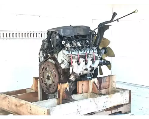 GM/Chev (HD) 6.0L Engine Assembly