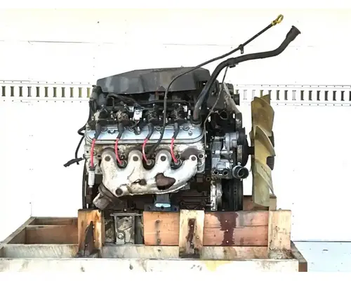 GM/Chev (HD) 6.0L Engine Assembly