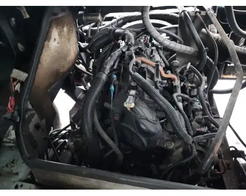 GM/Chev (HD) 6.0L Engine Assembly