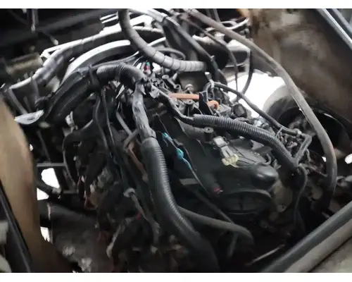 GM/Chev (HD) 6.0L Engine Assembly