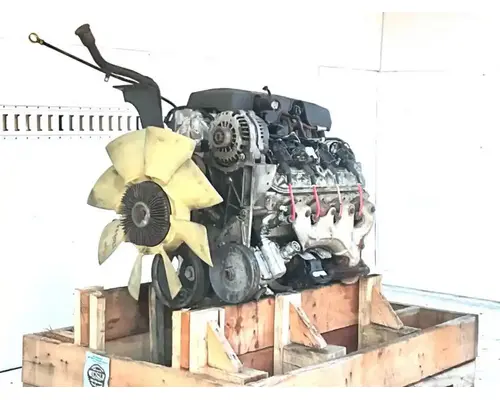 GM/Chev (HD) 6.0L Engine Assembly