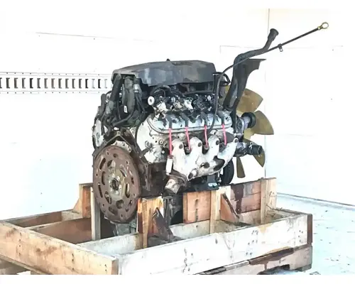 GM/Chev (HD) 6.0L Engine Assembly