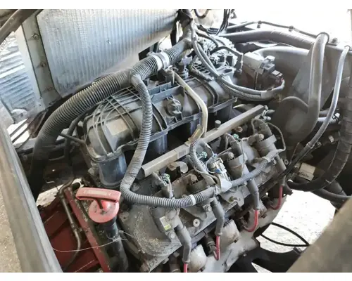 GM/Chev (HD) 6.0L Engine Assembly
