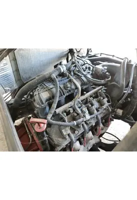 GM/Chev (HD) 6.0L Engine Assembly