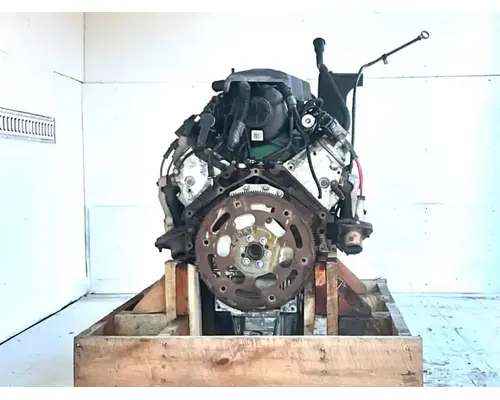 GM/Chev (HD) 6.0L Engine Assembly