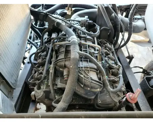 GM/Chev (HD) 6.0L Engine Assembly